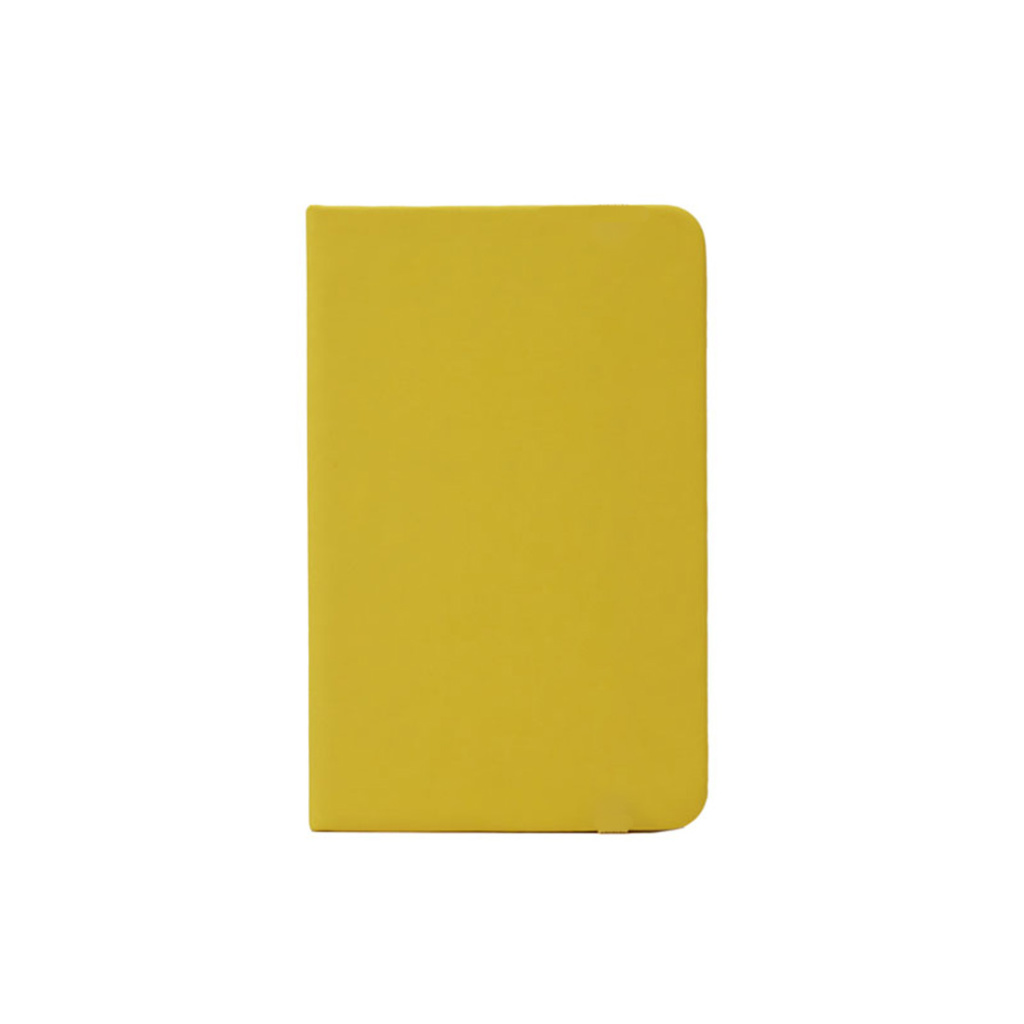 Cuaderno Journal A6-