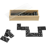 Juego de dominó Madera