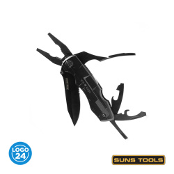 Set de Herramientas Warden-