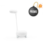 LAMPARA DINO Blanco