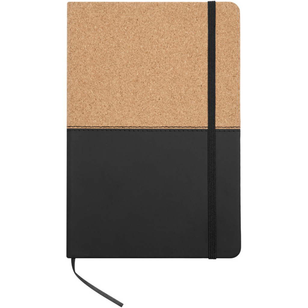 LIBRETA "GRECIA" Negro
