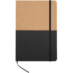 LIBRETA "GRECIA" Negro