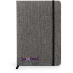 LIBRETA URBAN NOTES Gris+Negro