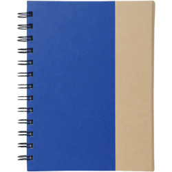 LIBRETAS "ECO" Azul