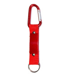 Llavero Carabiner-