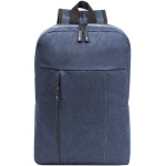 MOCHILA "CITY" Azul