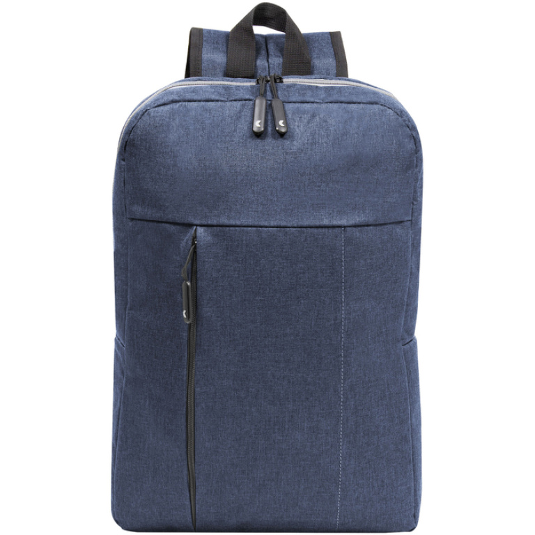MOCHILA "CITY" Azul