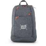 MOCHILA "URBAN 1" Gris
