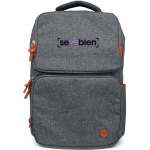 MOCHILA "URBAN 4" Gris
