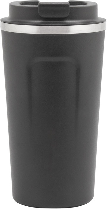 MUG TÉRMICO "ASTORIA" - T614 MUG TÉRMICO "ASTORIA" Negro
