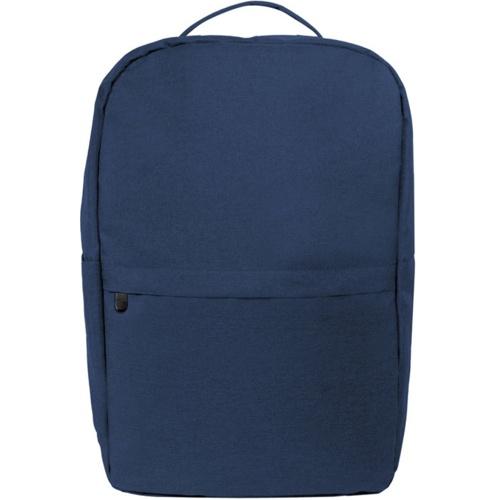 Mochila "SINGAPUR" Azul