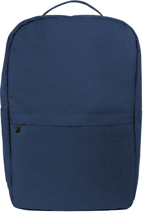 Mochila "SINGAPUR" - C556 Mochila "SINGAPUR" Azul