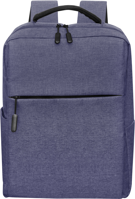 Mochila "TRIBECA" - C553 Mochila "TRIBECA" Azul