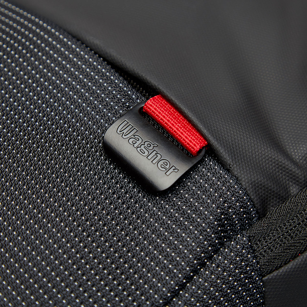 Mochila Haus-