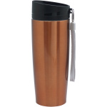 Mug "Bronx" Cobre