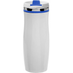 Mug "SILUET" Azul