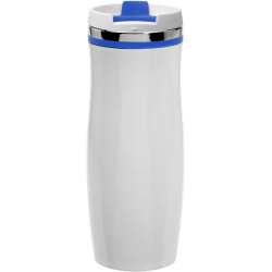 Mug "SILUET" Azul