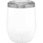 Mug térmico "MALLOW" Blanco