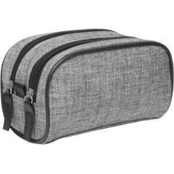 NECESSAIRE "CAMUS" Gris