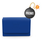 PORTA-DOCUMENTOS CARD FOLDER Azul