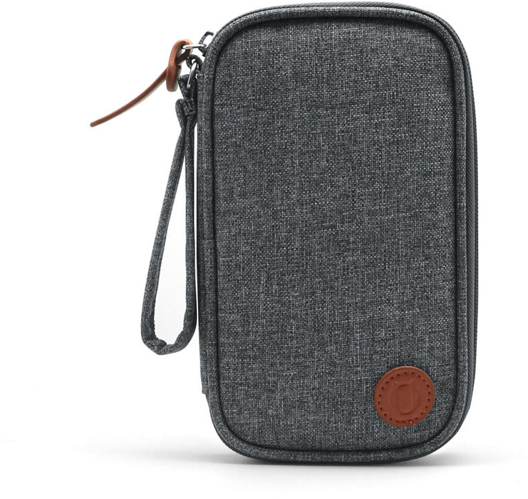 PORTACABLES U-CELL - G294 PORTACABLES U-CELL Gris