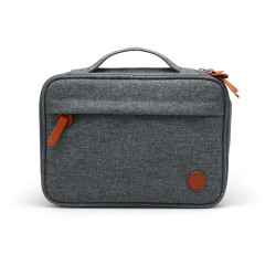 PORTACABLES U-TECH Gris