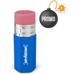 PORTALAPICES BIG PENCIL Azul
