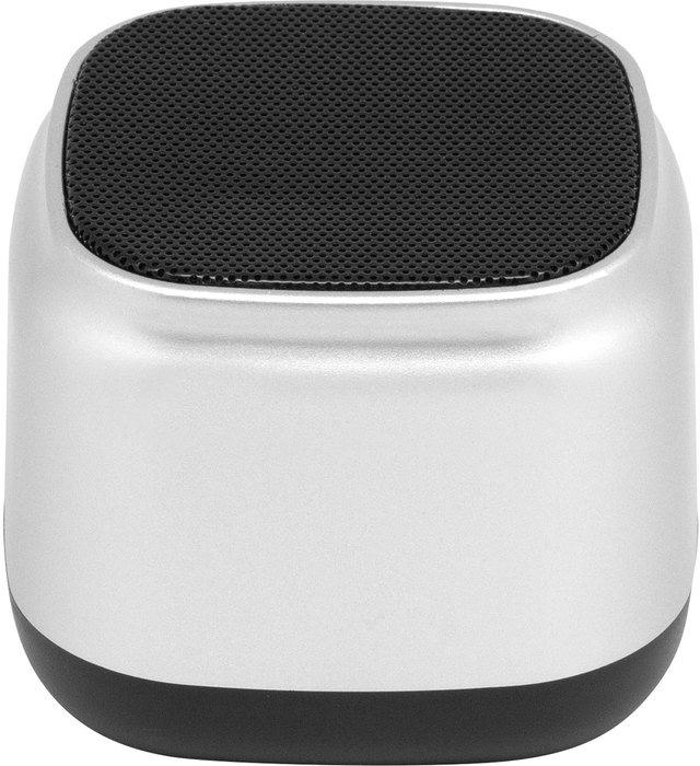 Parlante bluetooth "SURROUND" - EC755 Parlante bluetooth "SURROUND" Gris
