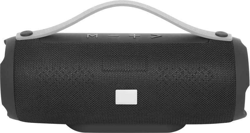 Parlante bluetooth “Turn” - EC720 Parlante bluetooth “Turn” Negro