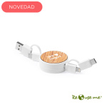 Cable Merge 4 - 1-