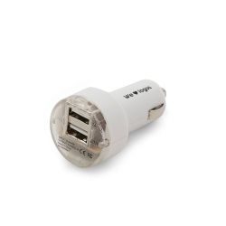 USB Car Charger-