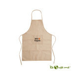 Delantal Jute-