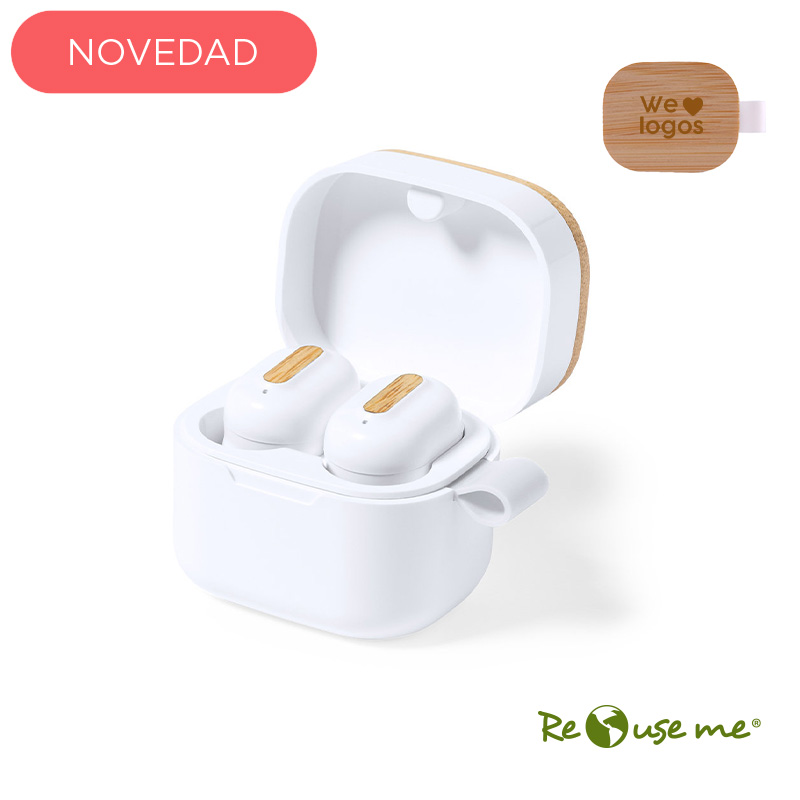 Auricular Tempo Auricular Tempo-