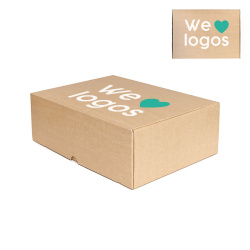 Caja Extra Large-