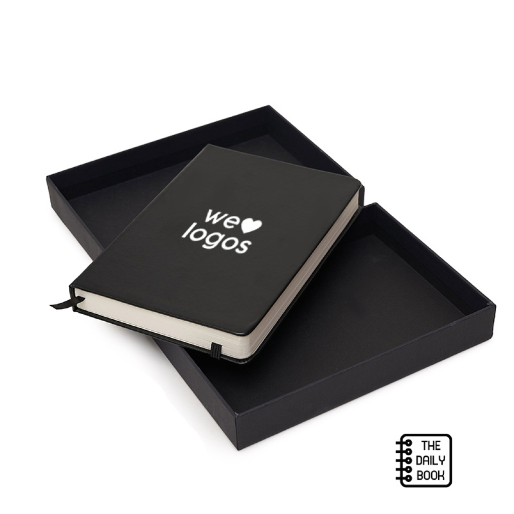 Cuaderno Liberty-