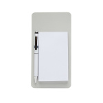 Magnet Notepad-