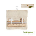 Pencil Case Reuseme-