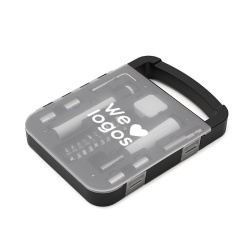 Set de Herramientas Solution-