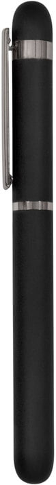 ROLLER "SILVERFIELD II" TINTA AZUL - BP306-TA ROLLER "SILVERFIELD II" TINTA AZUL Negro