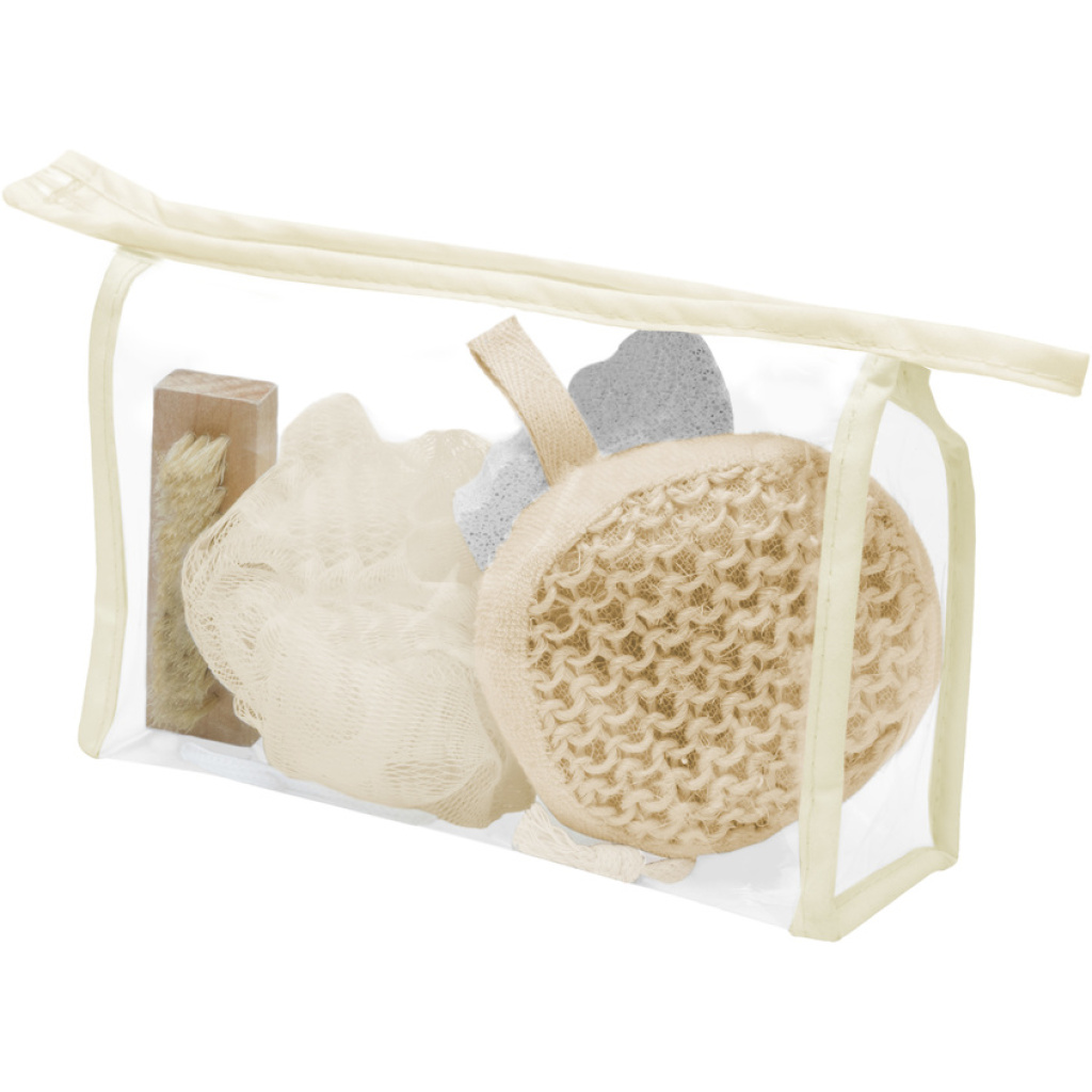 SET ZEN Transparente
