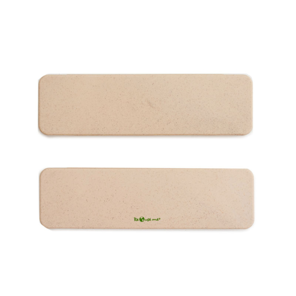 Set de Cubiertos Bone-