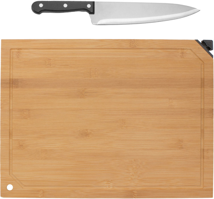 Set de corte "BAMBCUT" - T635 Set de corte "BAMBCUT" Madera