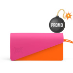 Sobre "CLUTCH" Fucsia