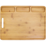 Tabla de corte "BAMBOARD" Madera