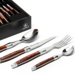 Set de Mesa x16 Piezas Laguiole-