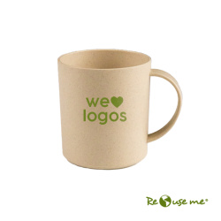 Mug Dam-