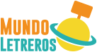 Mundo Letreros